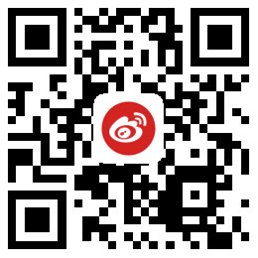 Website QR code