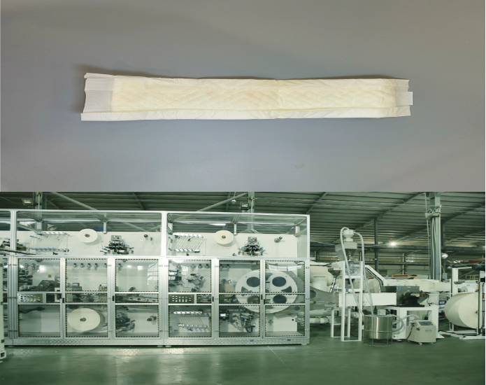 The Complete History of Sanitary Napkins and Sanitary Napkin